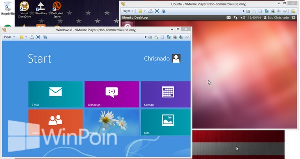 Apa Itu Virtual Machine Chaotic