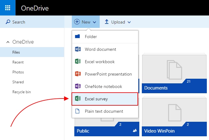 Absensi merupakan salah satu catatan yang sangat penting untuk mengetahui kehadiran karyawan atau siswa disekolah. Cara Membuat Online Form Untuk Keperluan Apa Saja Dengan Excel Online Winpoin