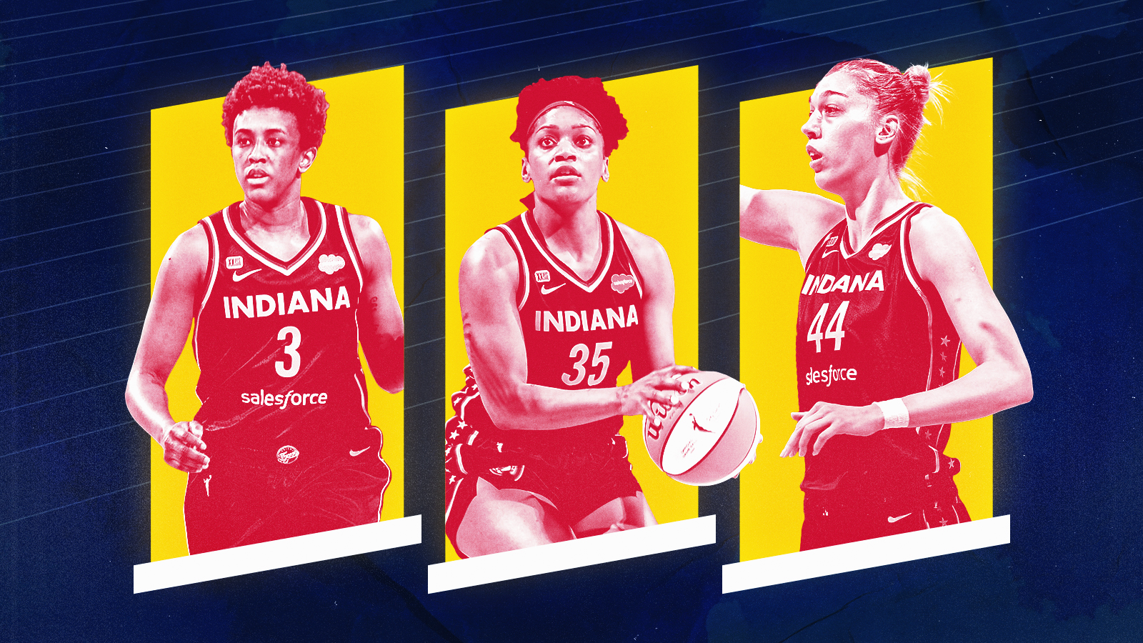 The Fever Haven't Broken Yet: Takeaways from the Start of Indiana’s Season