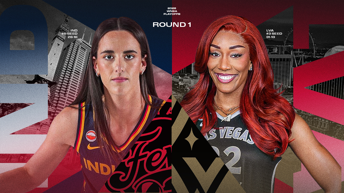 2026 WNBA playoffs preview
