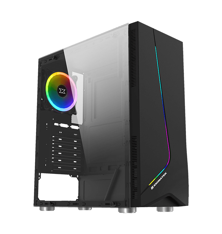 WSG Gaming Core 200 | Winsoft