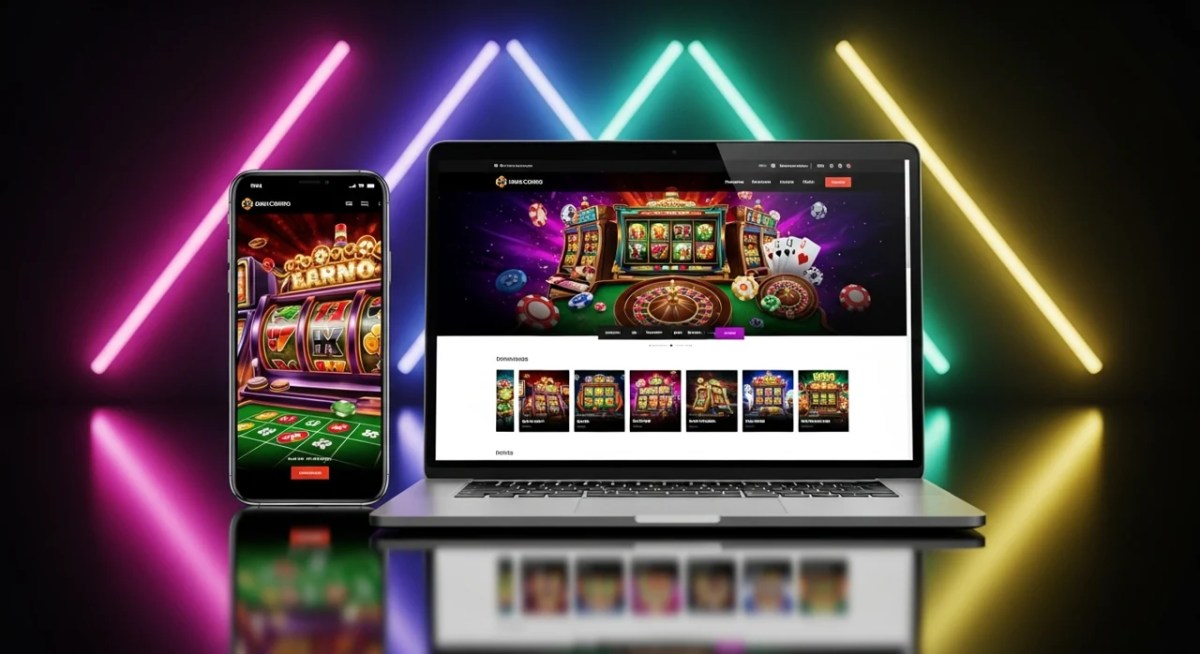 Winstler Casino Jackpot: Chancen auf große Gewinne