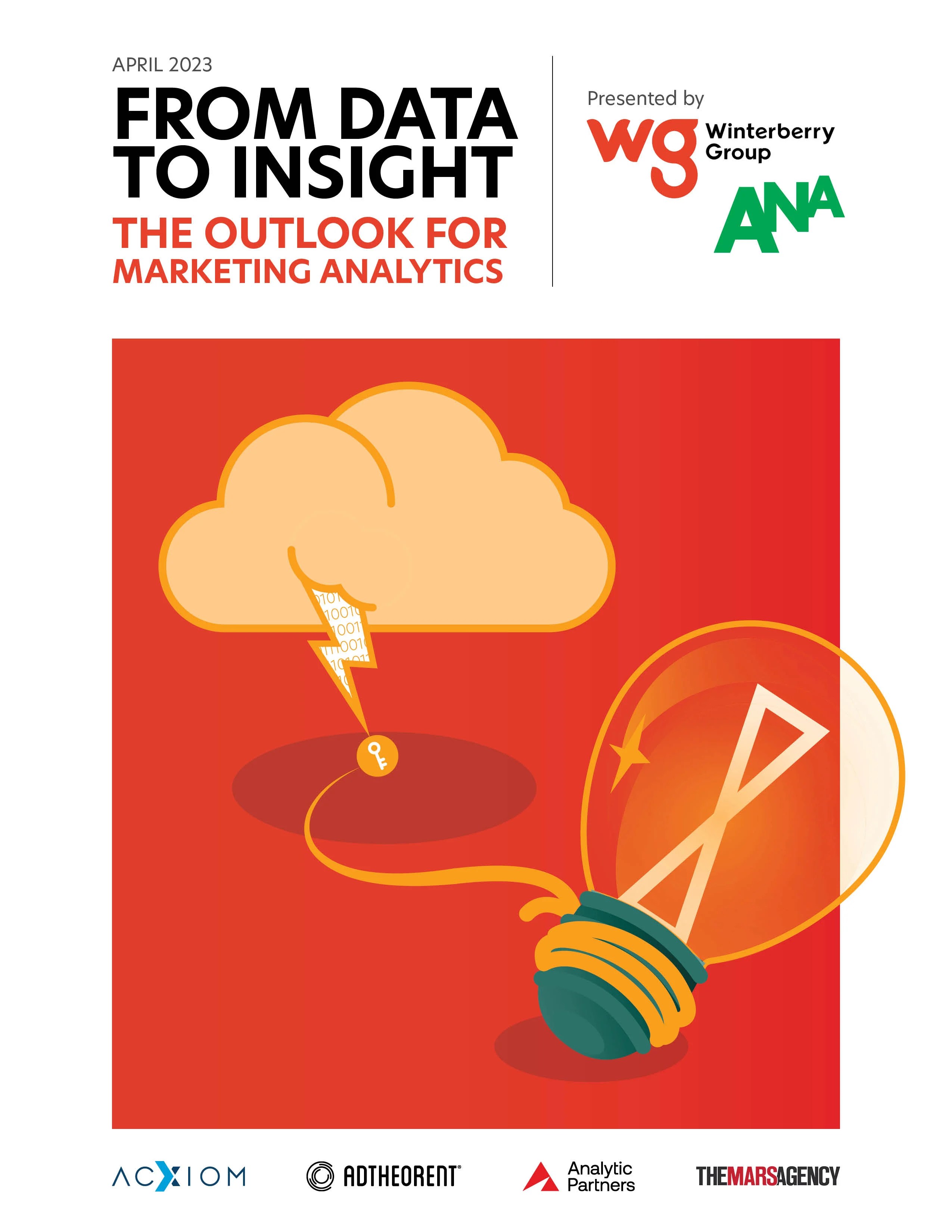 Whitepaper Data Analytics Strategy Comforte - Premium Geometric Design Gallery - High Resolution