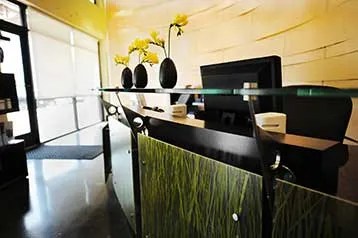 innovations medical lobby