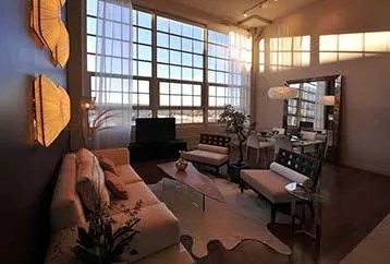 One Montgomery Plaza Residences