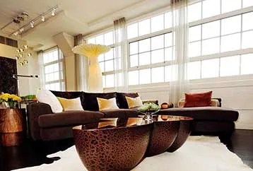 bachelors loft