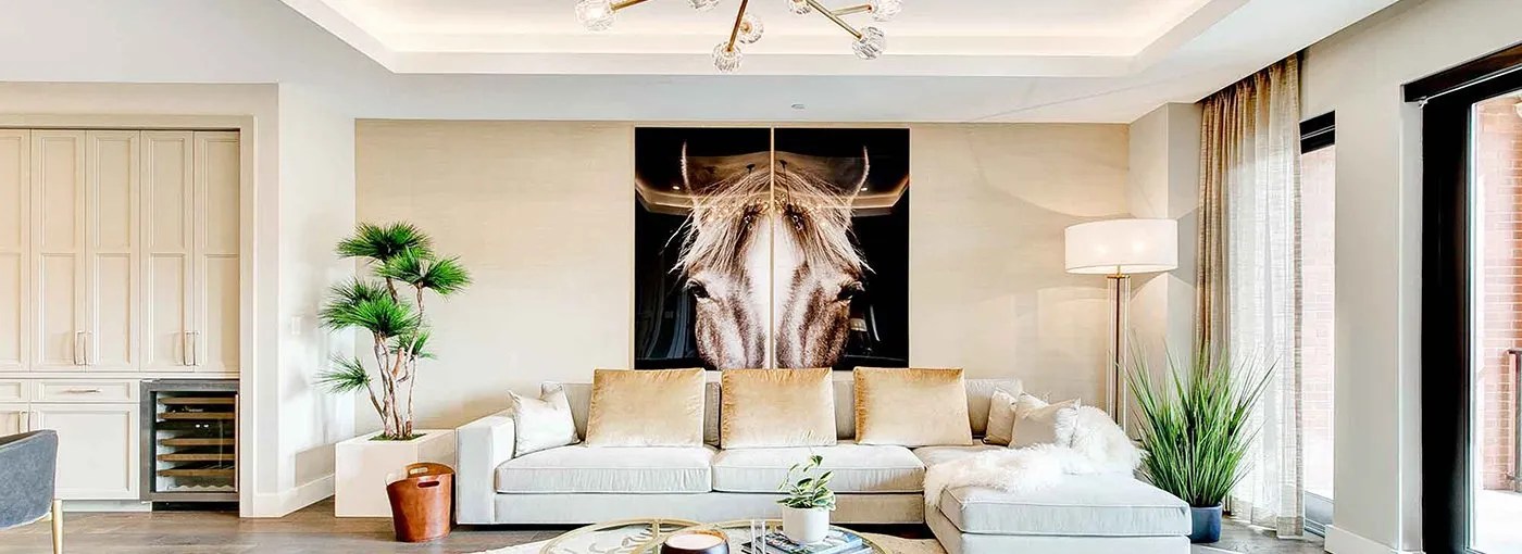 Model Living Wintercreative LLC
