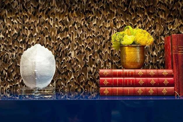 book case