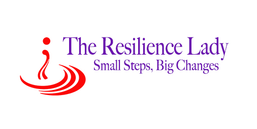 Resilience Lady