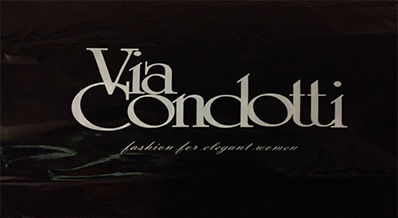 Via Condotti