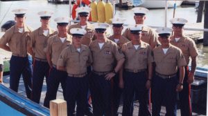 BLESSING OF THE FLEET JULY 7TH