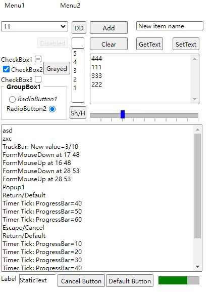 Webtops Github - Premium Ocean Design Gallery - Mobile