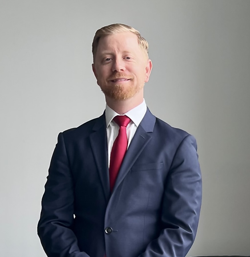 Timothy Meyers, COO of Winvest Property Management