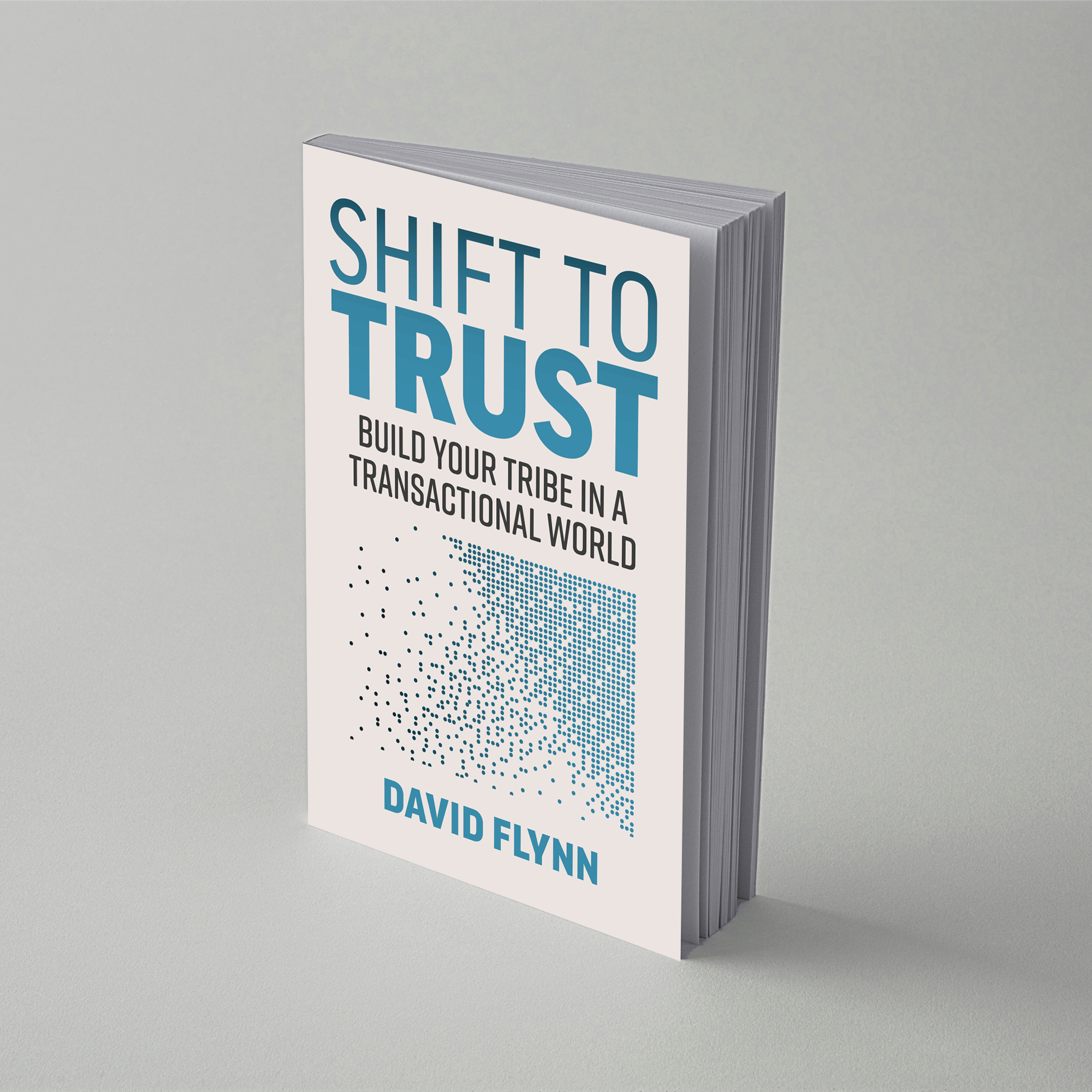 Why Trust?