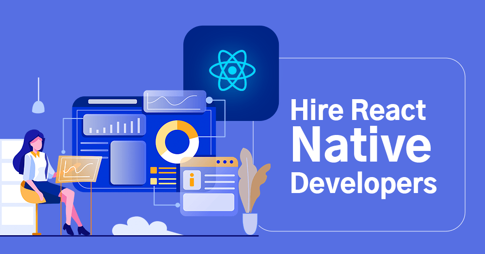 Top React Native Developer India | Netset Software