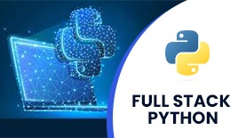 FullStack Developer with Python- 100% Remote FullStack Developer with Python- 100% Remote