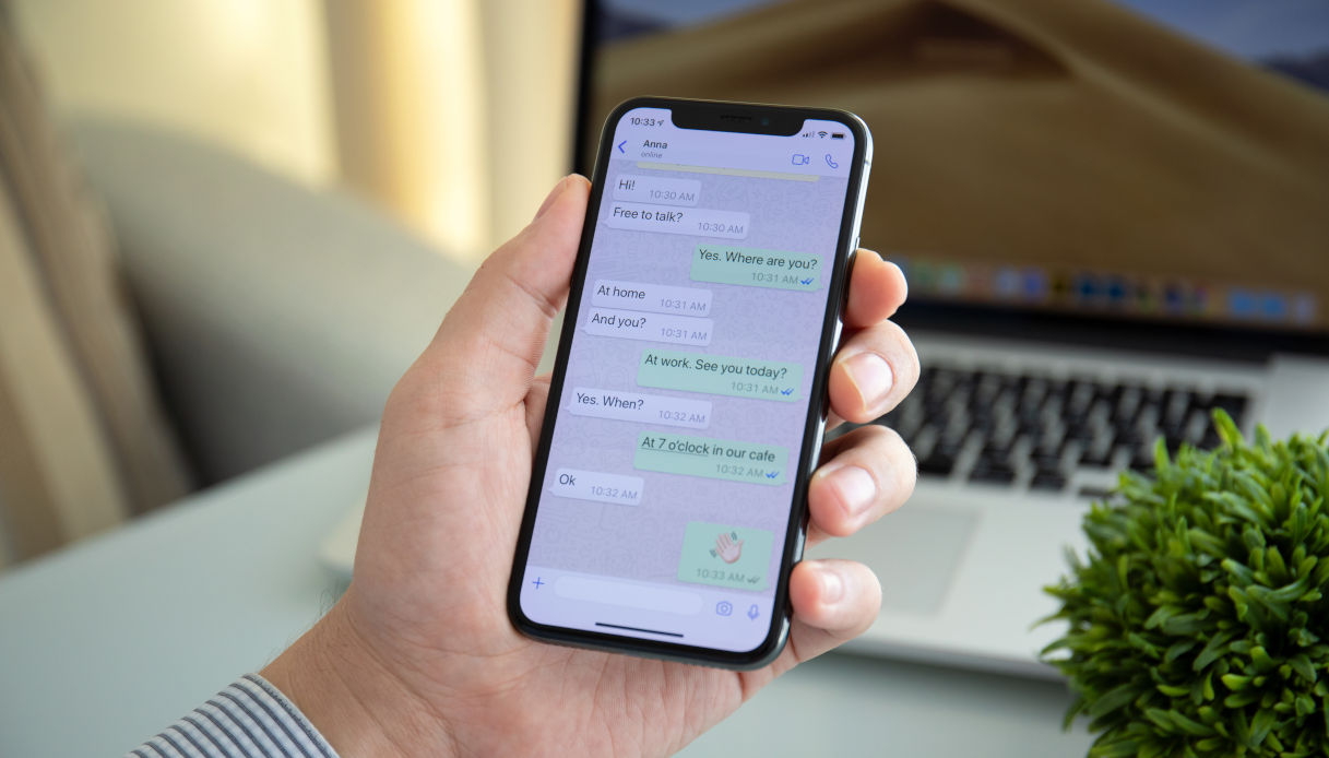 wallpapers Velocizzare Audio Whatsapp Non Funziona 2