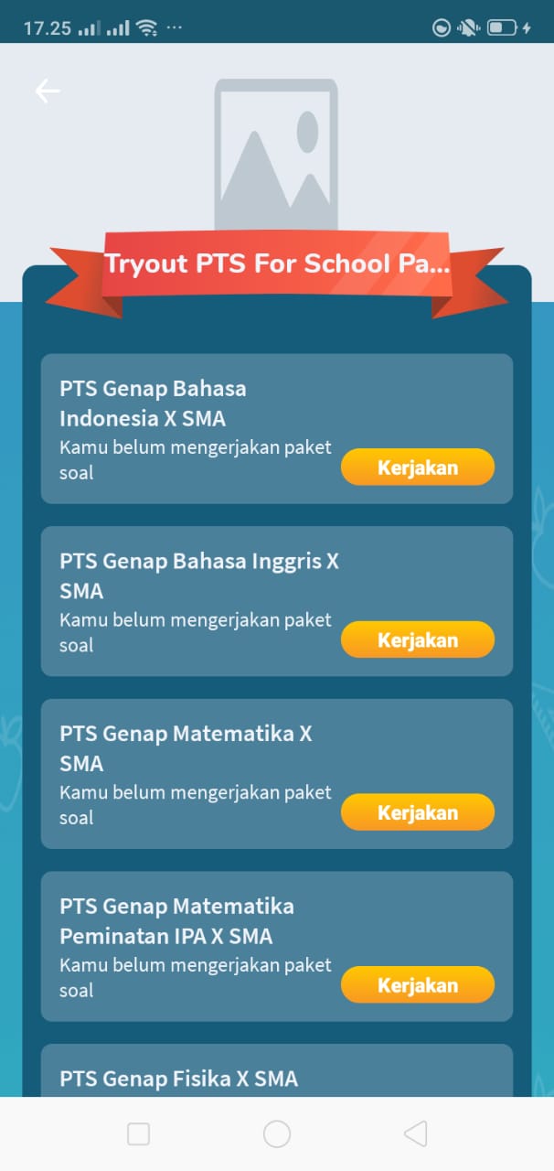 try out online ruangguru