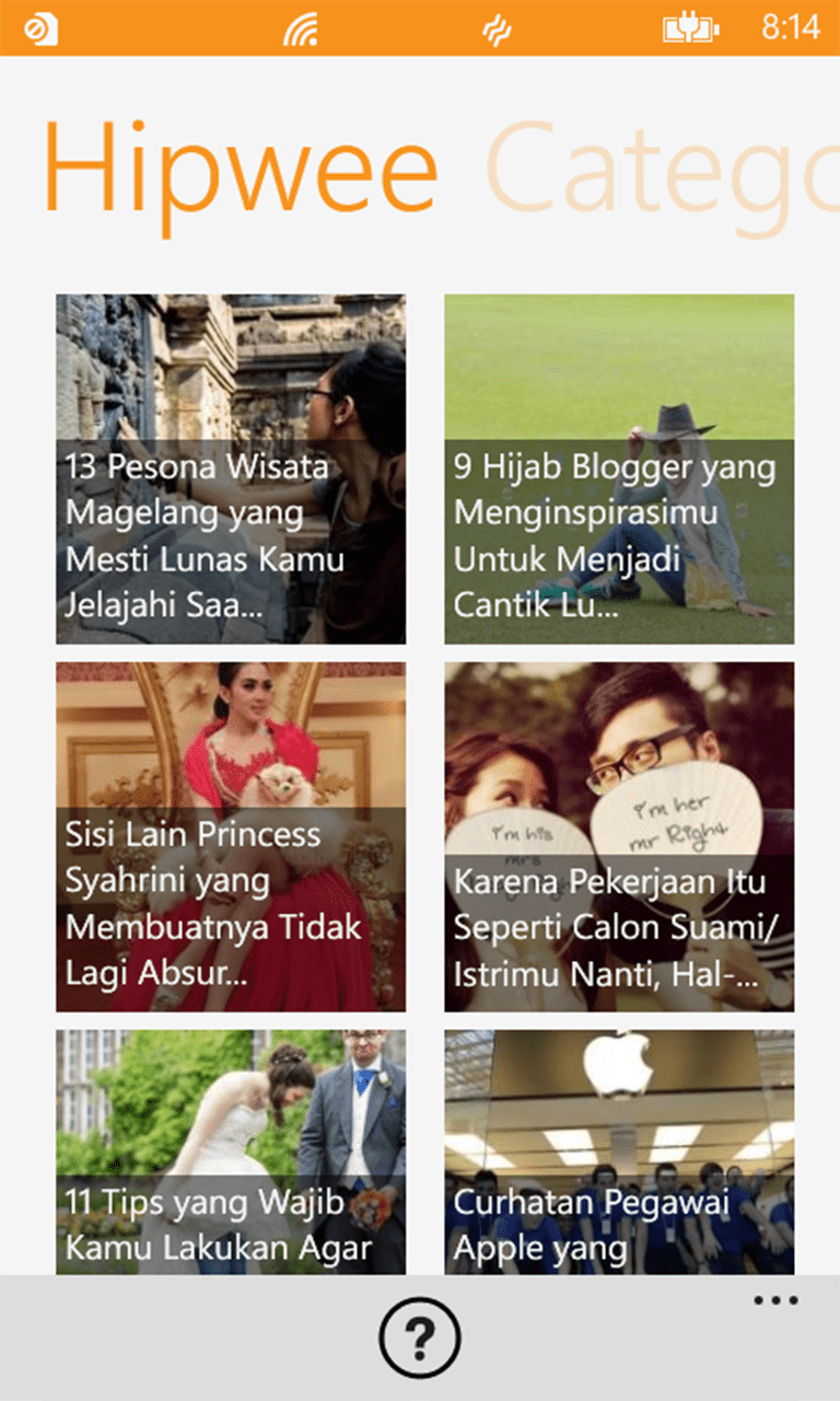 Google docs dengan cara menyebarkannya melalui direct message atau pesan disebar di instagram. Hipwee Logbook