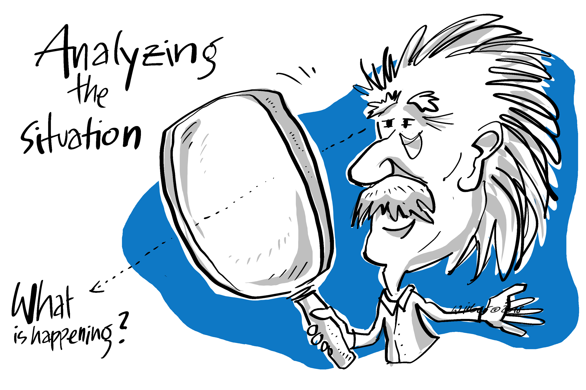 Analyzing-the-situation