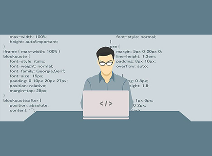 The Importance Of Coding - Premium Light Image Gallery - Retina