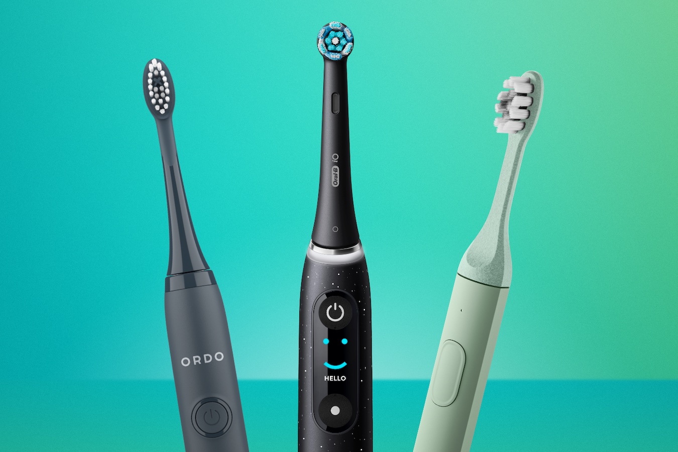 BEST ELECTRIC TOOTHBRUSHES 2026 FOR CLEAN TEETH AND HEALTHY GUMS Technical Specifications & Analysis