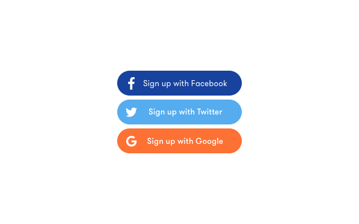 If you are a notary, please visit our notary sign up page. Improve Ux By Evaluating The Sign Up Process Wiredcraft