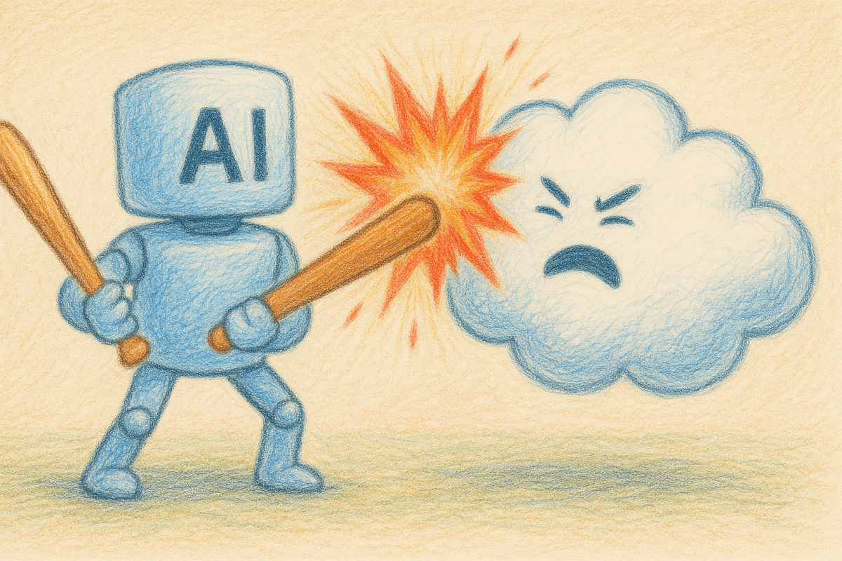 The Rise of Local AI in Smart Homes: Why Processing Data at Home Beats the Cloud