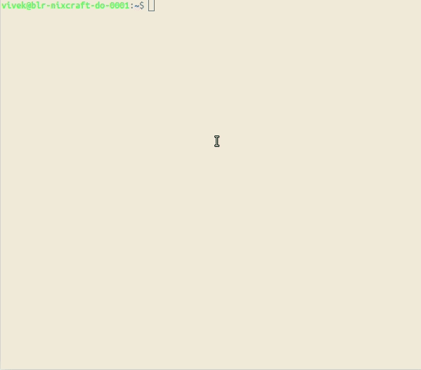 How To Check Running Process In Ubuntu Linux Using Command Line Nixcraft - Professional Desktop Vintage Textures | Free Download