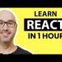 React Tutorial For Beginners - WIREDGORILLA
