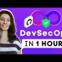DevSecOps Tutorial For Beginners | With GitHub Actions And Docker Scout - WIREDGORILLA