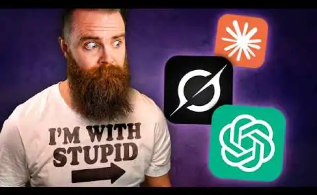 Why LLMs Get Dumb (Context Windows Explained) - WIREDGORILLA