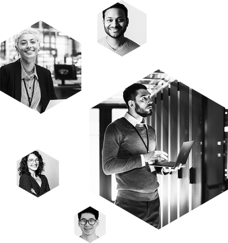 For Clients Wired Hive - Download Perfect Colorful Background | Desktop