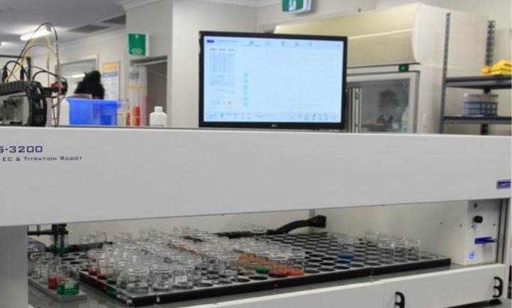 Gdslab Download Laboratory Soil Testing Software Package - Landscape Photo Collection - Desktop Quality