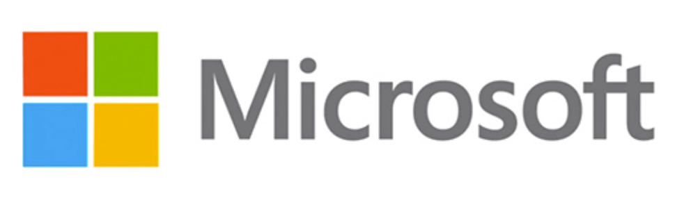 microsoft logo