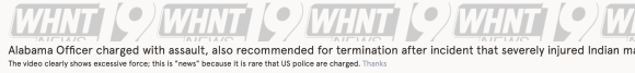 This long headline
