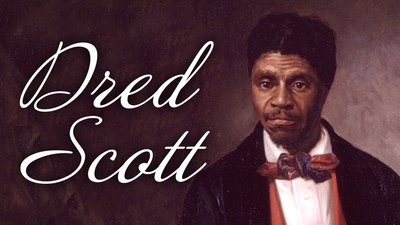 Dred Scott