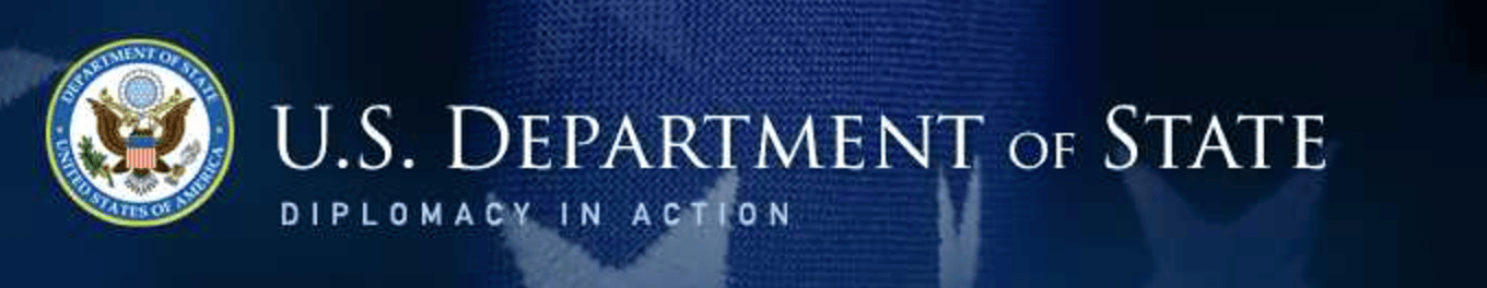 US Department of State
