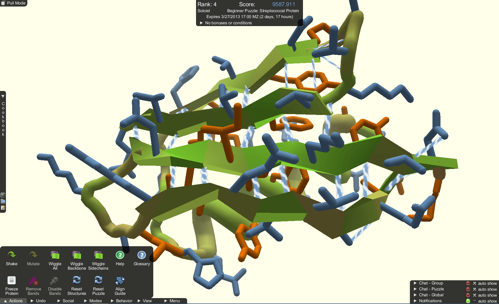 FoldIt