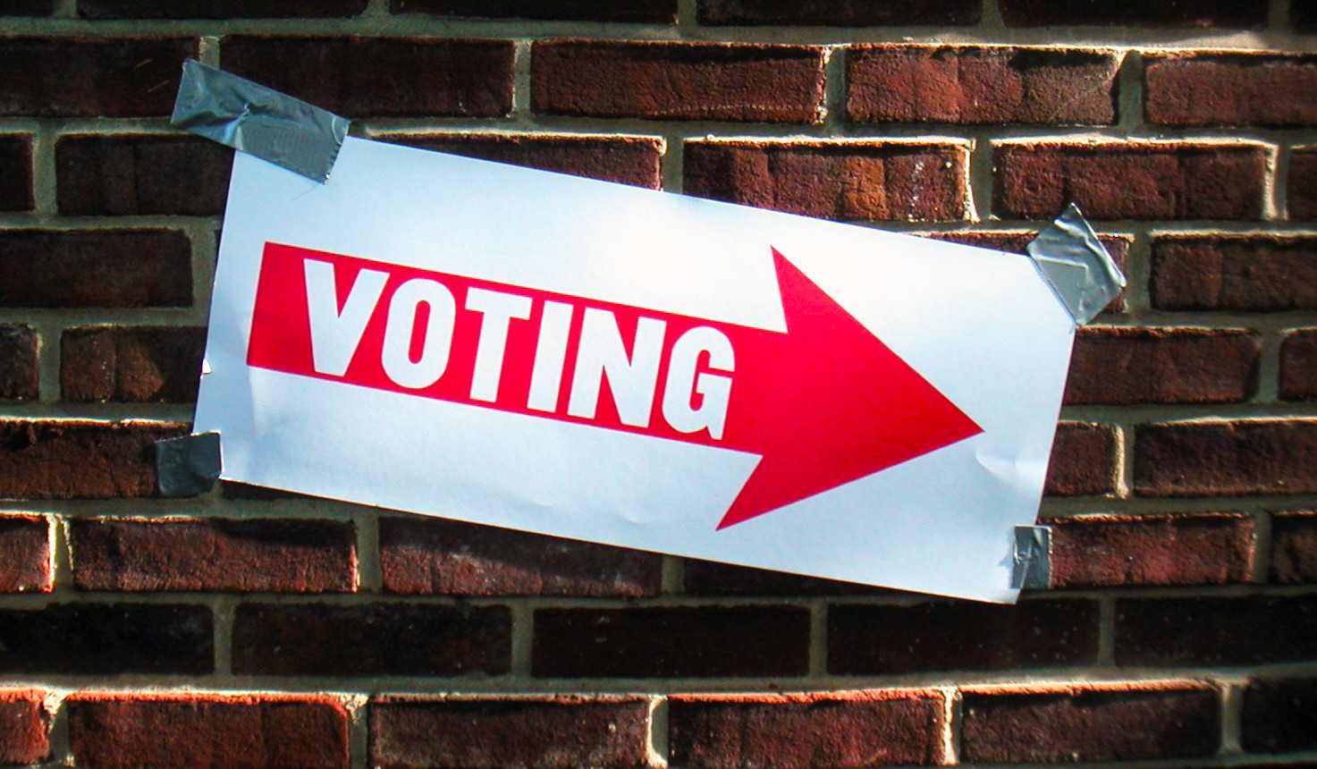 voting