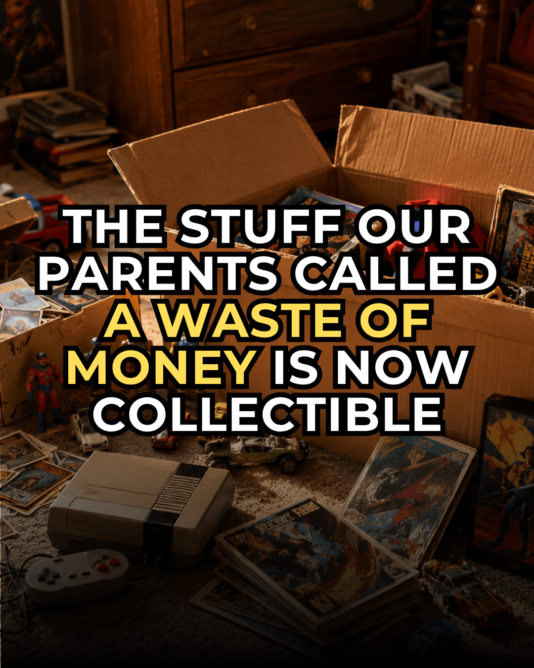COLLECTIBLE