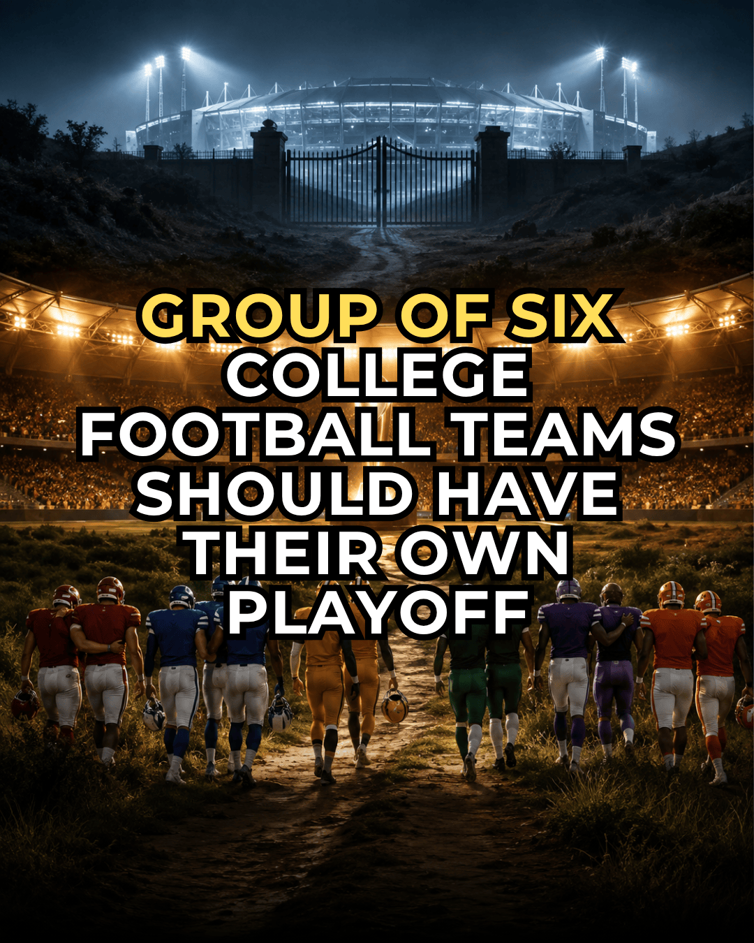 group of six