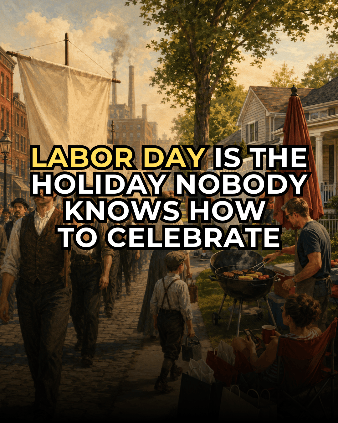 labor day