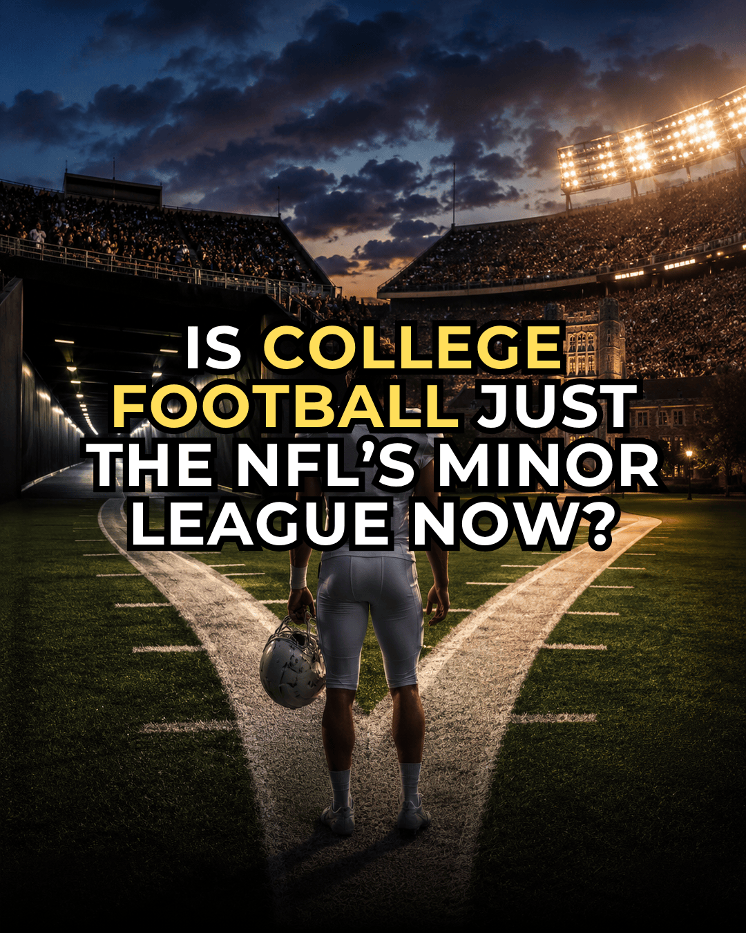 college football