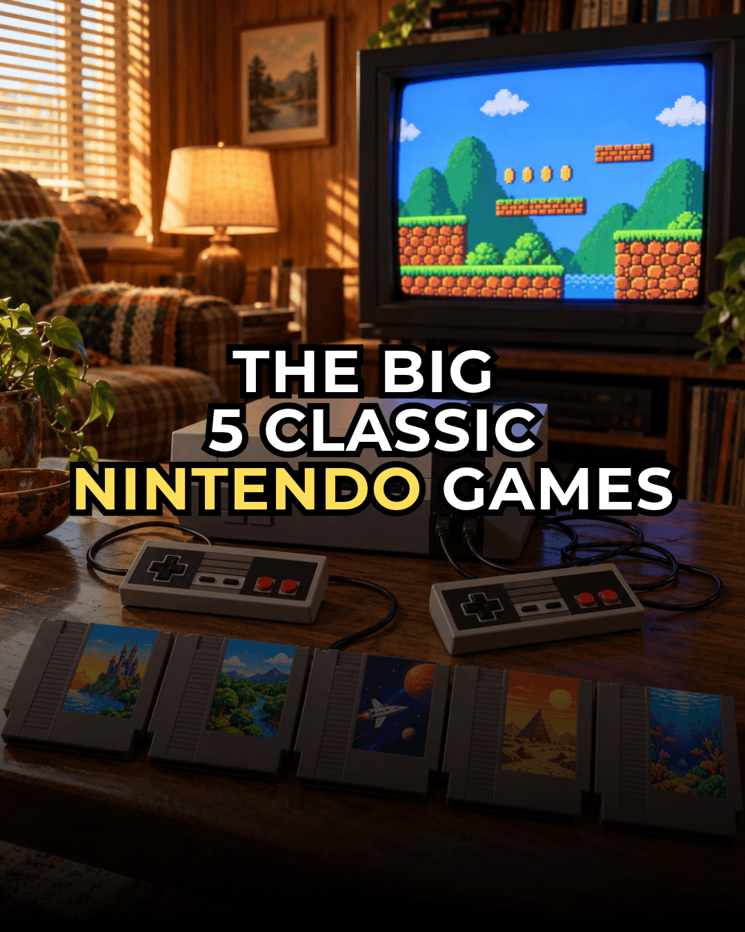 nintendo