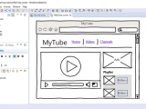Wireframing Tool For Professionals Wireframesketcher