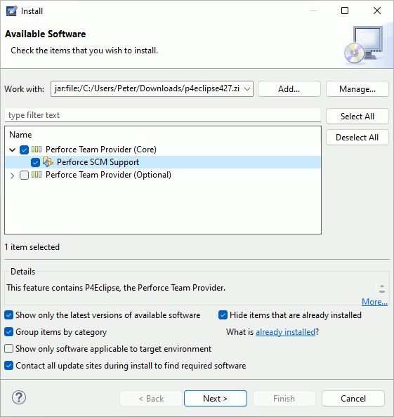 Installing Perforce Plugin Wireframesketcher - City Images - Modern 4K Collection
