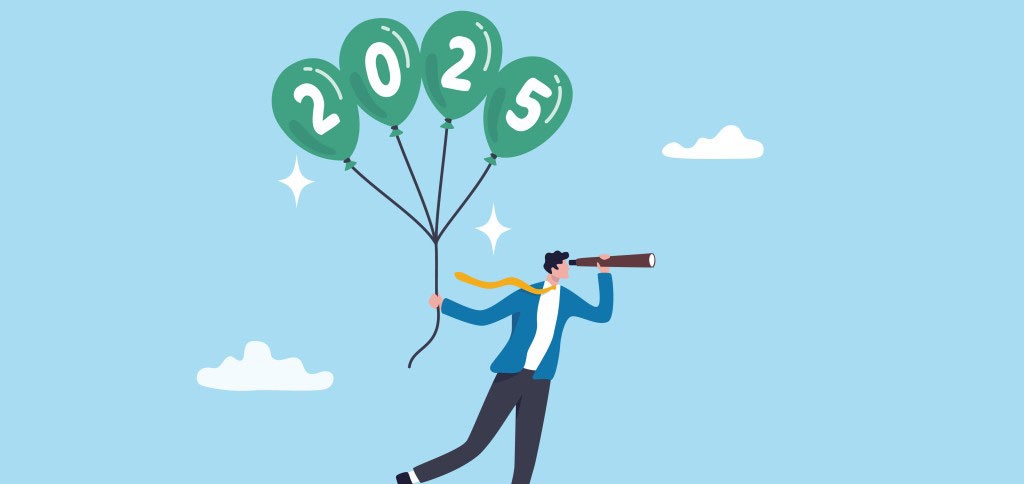 5 L&D Leaders Share Their Predictions for 2025