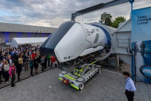 Everything You Need To Know About Hyperloop: The Billion-Dollar Transportation Mirage
