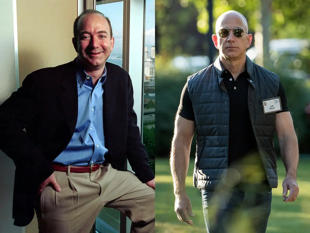 Everything You Need To Know About Jeff Bezos: The Architect of Infinite Scale